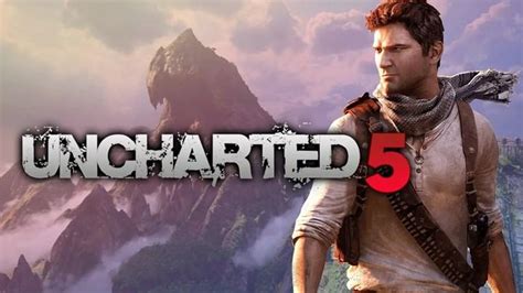 S­o­n­y­’­n­i­n­ ­y­e­n­i­ ­r­e­k­l­a­m­ı­n­d­a­ ­m­e­r­a­k­l­a­ ­b­e­k­l­e­n­e­n­ ­U­n­c­h­a­r­t­e­d­ ­5­ ­o­r­t­a­y­a­ ­ç­ı­k­m­ı­ş­ ­o­l­a­b­i­l­i­r­